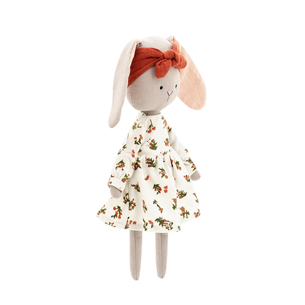 Lucy The Bunny 29